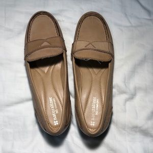 N5 comfort loafers